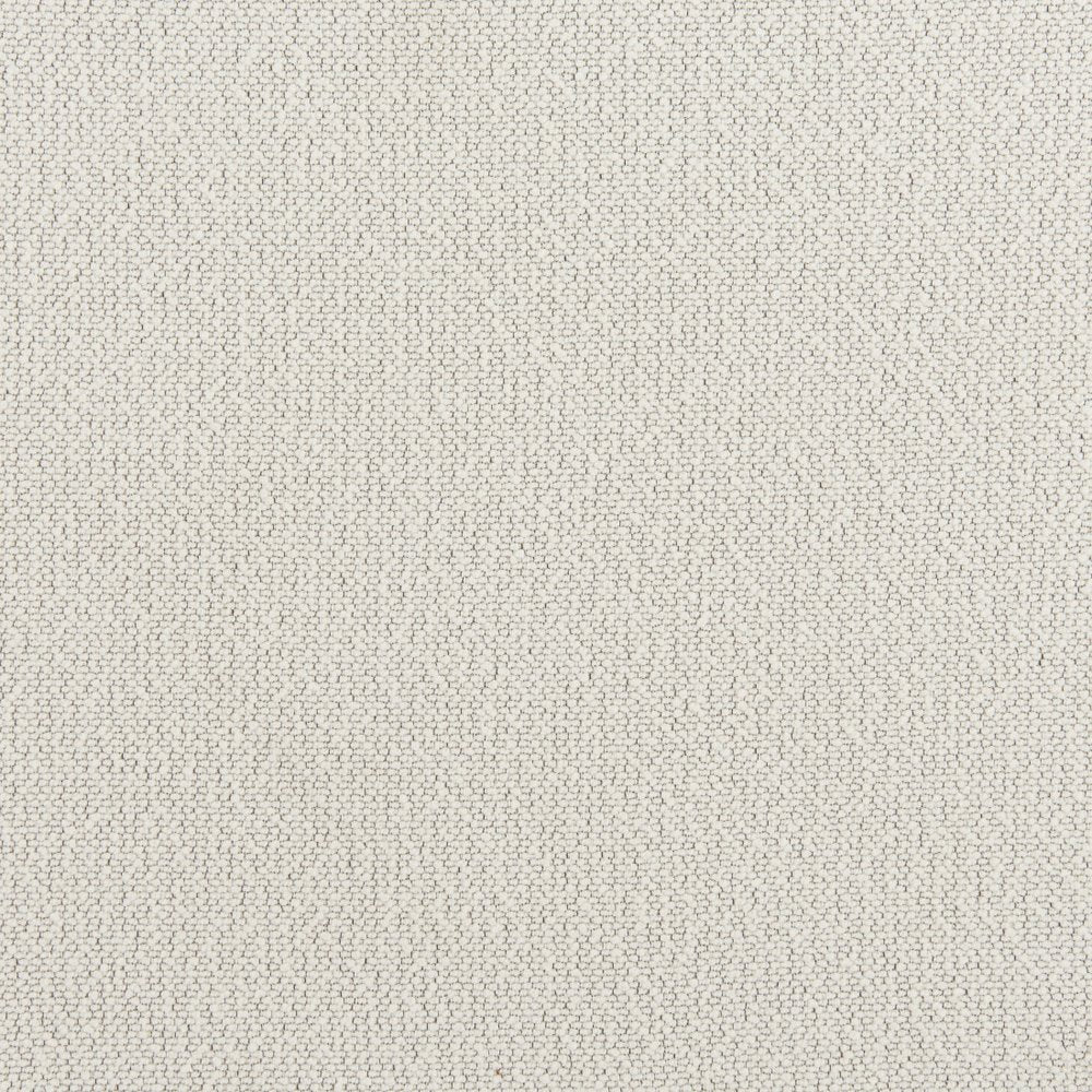 78" Beige Polypropylene Aluminum Sofa