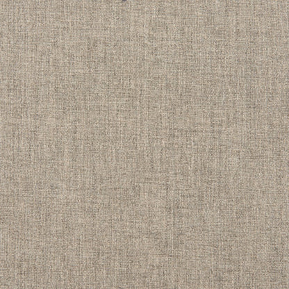 56" Taupe Polypropylene Sofa