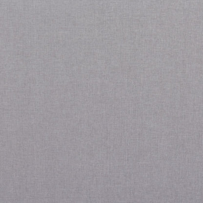 59" Gray Polypropylene Sofa