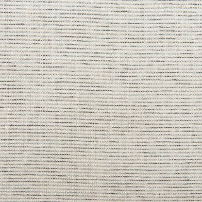 34" Gray Upholstered Arm Chair