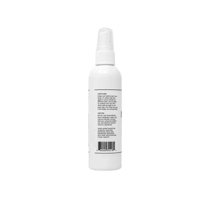 Man Bliss Odor/Itch Spray 4 oz.