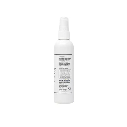 Man Bliss Odor/Itch Spray 4 oz.