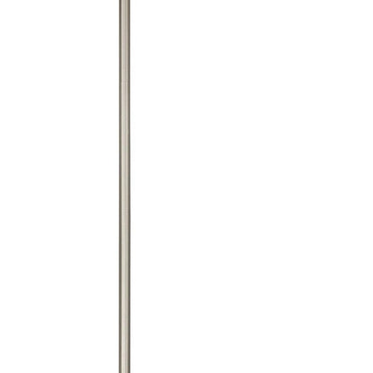 Four Light Dimmable Chandelier With Shades