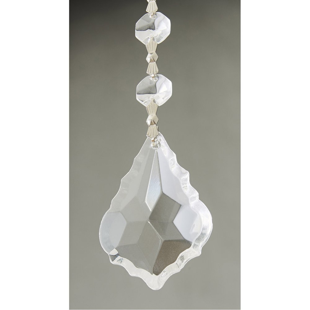 Three Light Dimmable Chandelier With Shades