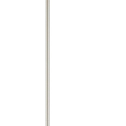 Dimmable Chandelier With Shades