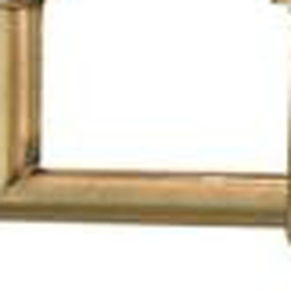 Four Light Dimmable Chandelier With Shades