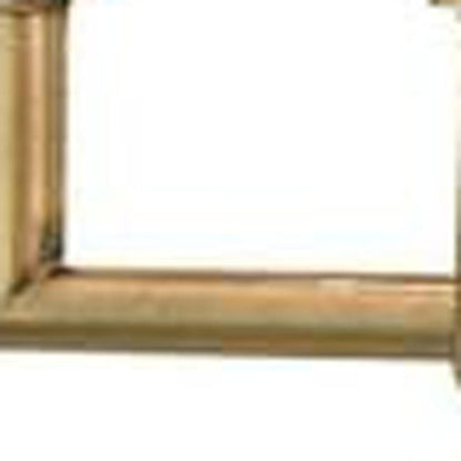 Four Light Dimmable Chandelier With Shades