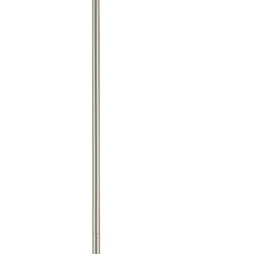 Dimmable Chandelier With Shades