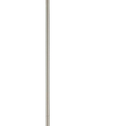 Dimmable Chandelier With Shades