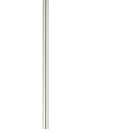 Five Light Dimmable Chandelier With Shades