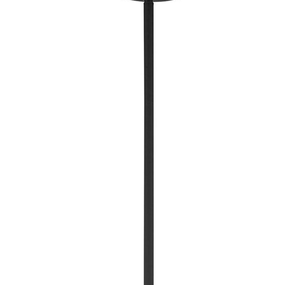 Four Light Dimmable Chandelier With Shades
