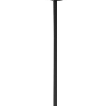 Four Light Dimmable Chandelier With Shades