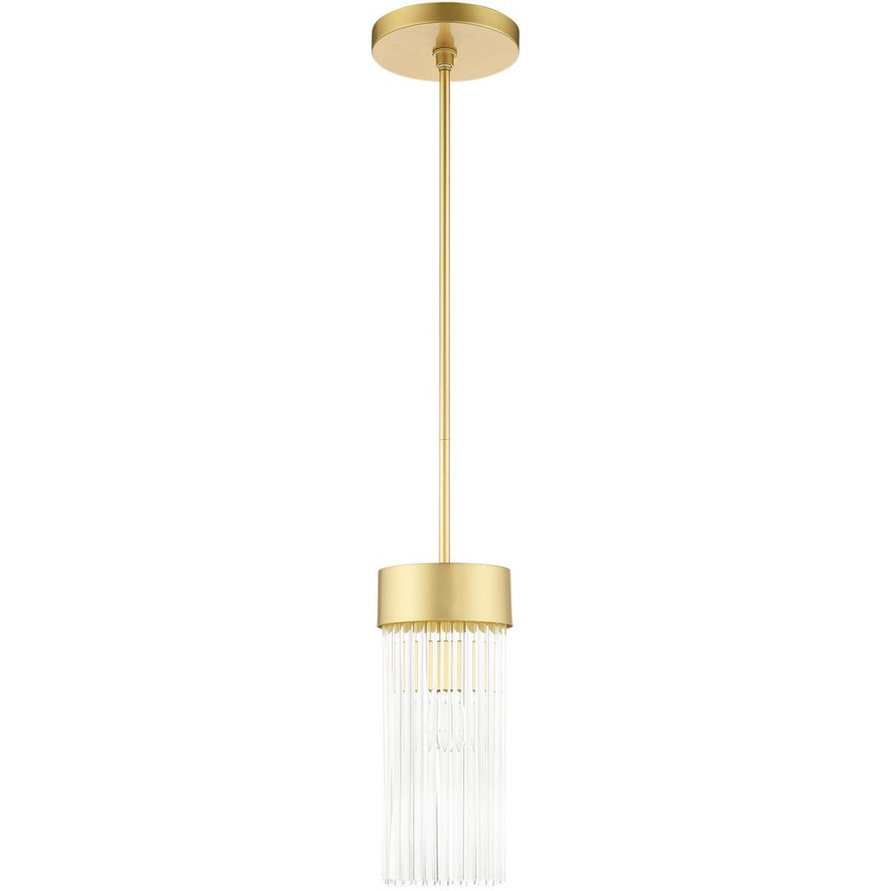 Dimmable Chandelier With Shades