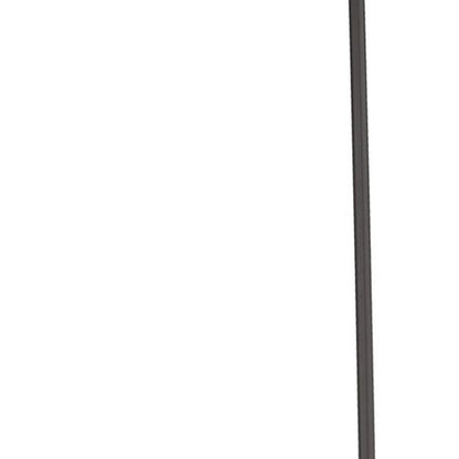 Three Light Dimmable Chandelier With Shades