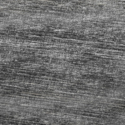 50" X 70" Gray And Silver Abstract Microfiber Plush Throw Blanket