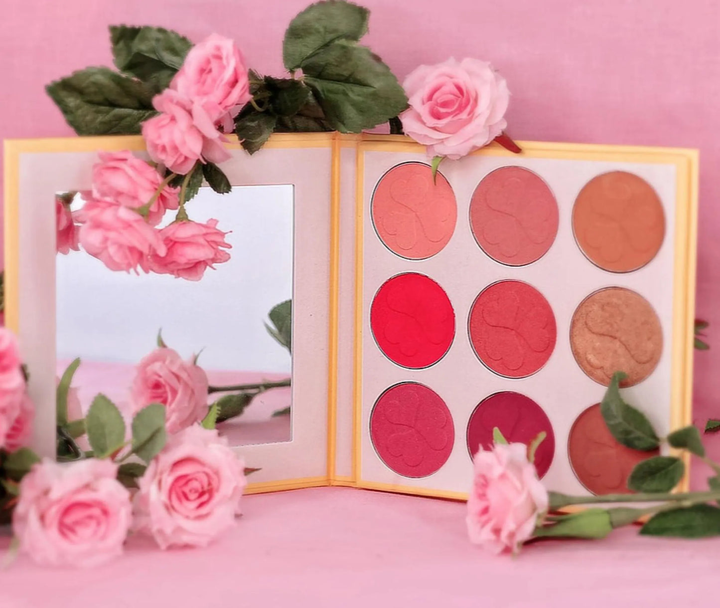 Sakura Blush Palette