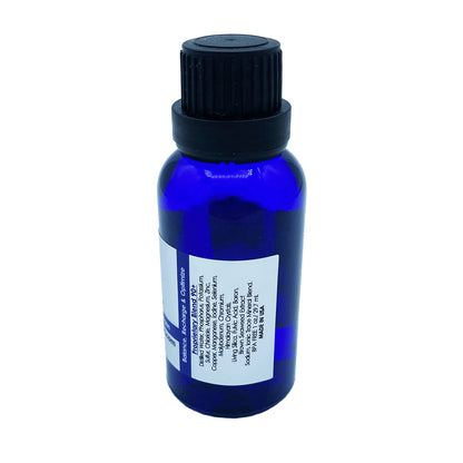 Transcendental Minerals, Full Spectrum 90+ Ionic Mineral Supplement