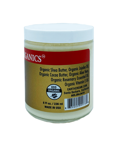 Organic Complete Body Butter