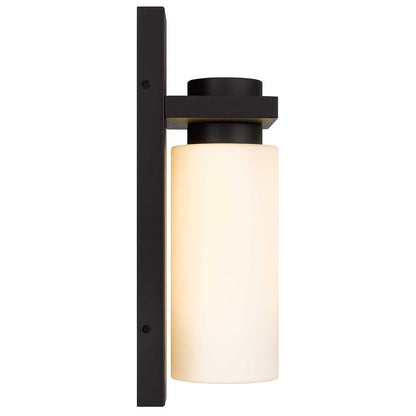 Bronze Colorful LED Dimmable Outdoor Hanging Light