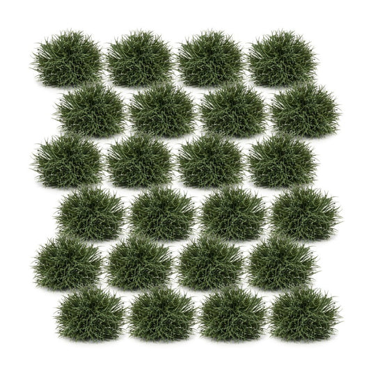 24 5" Green Artificial