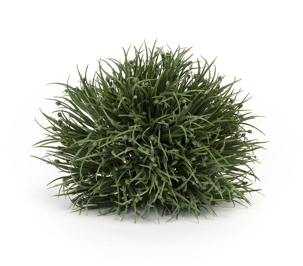 24 5" Green Artificial
