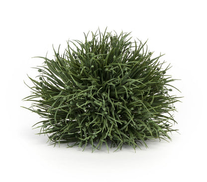 24 5" Green Artificial