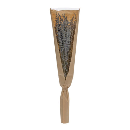 Set of Six 22" Green Artificial