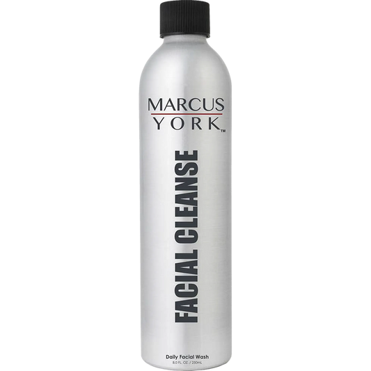 Daily Facial Wash