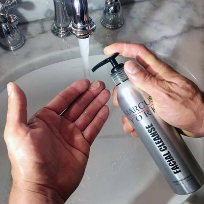 Daily Facial Wash