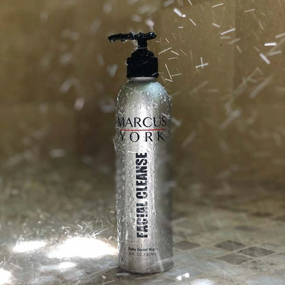 Daily Facial Wash