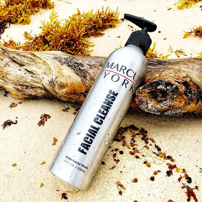 Daily Facial Wash