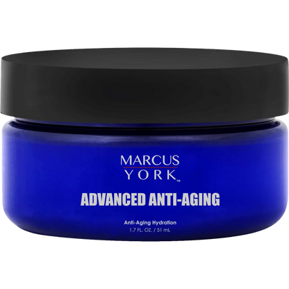 Moisturizing Hydration - Advanced Aging