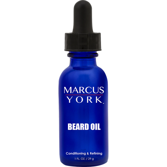Beard Oil