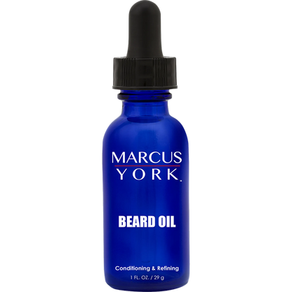 Beard Oil