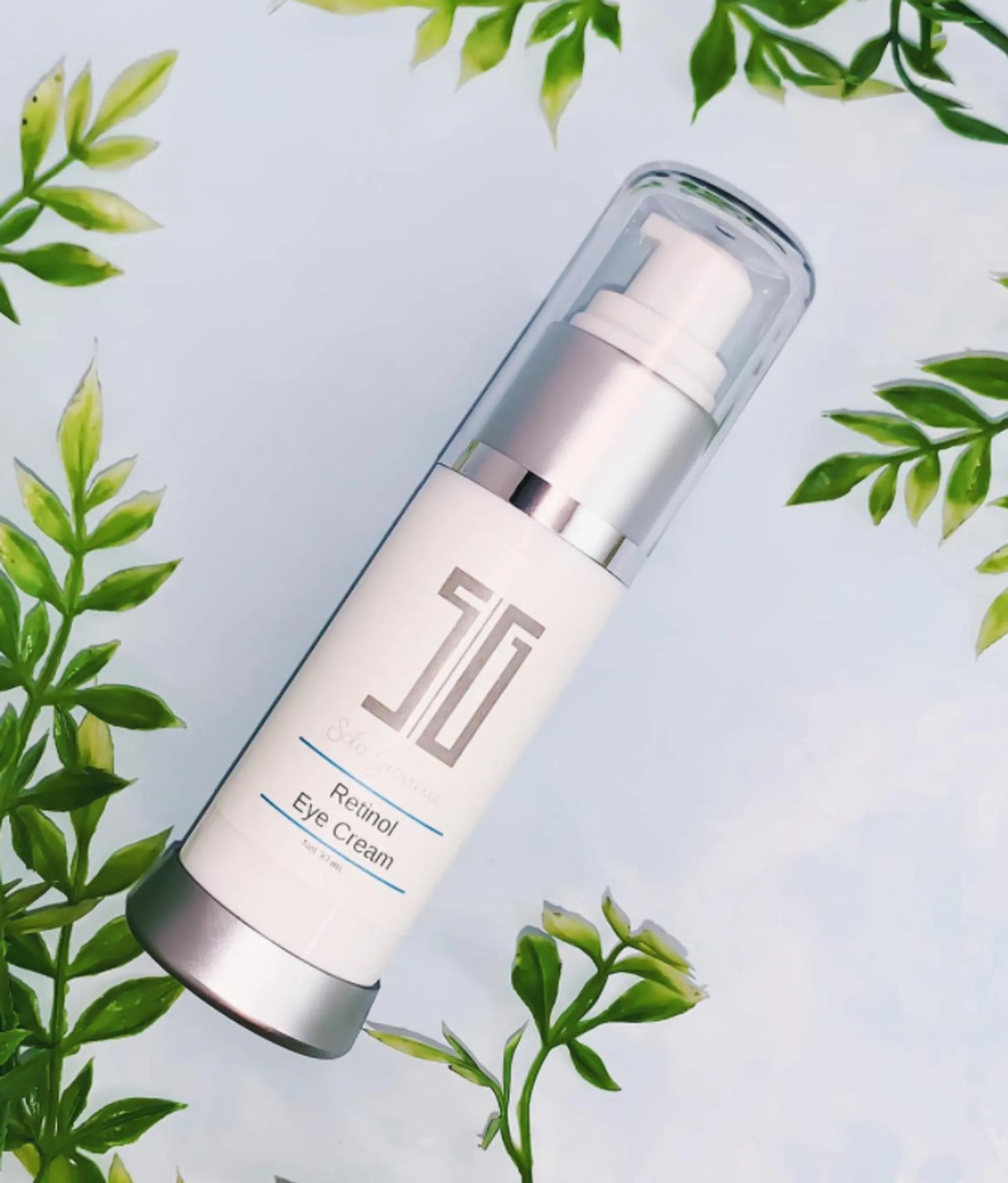 Retinol Eye Cream