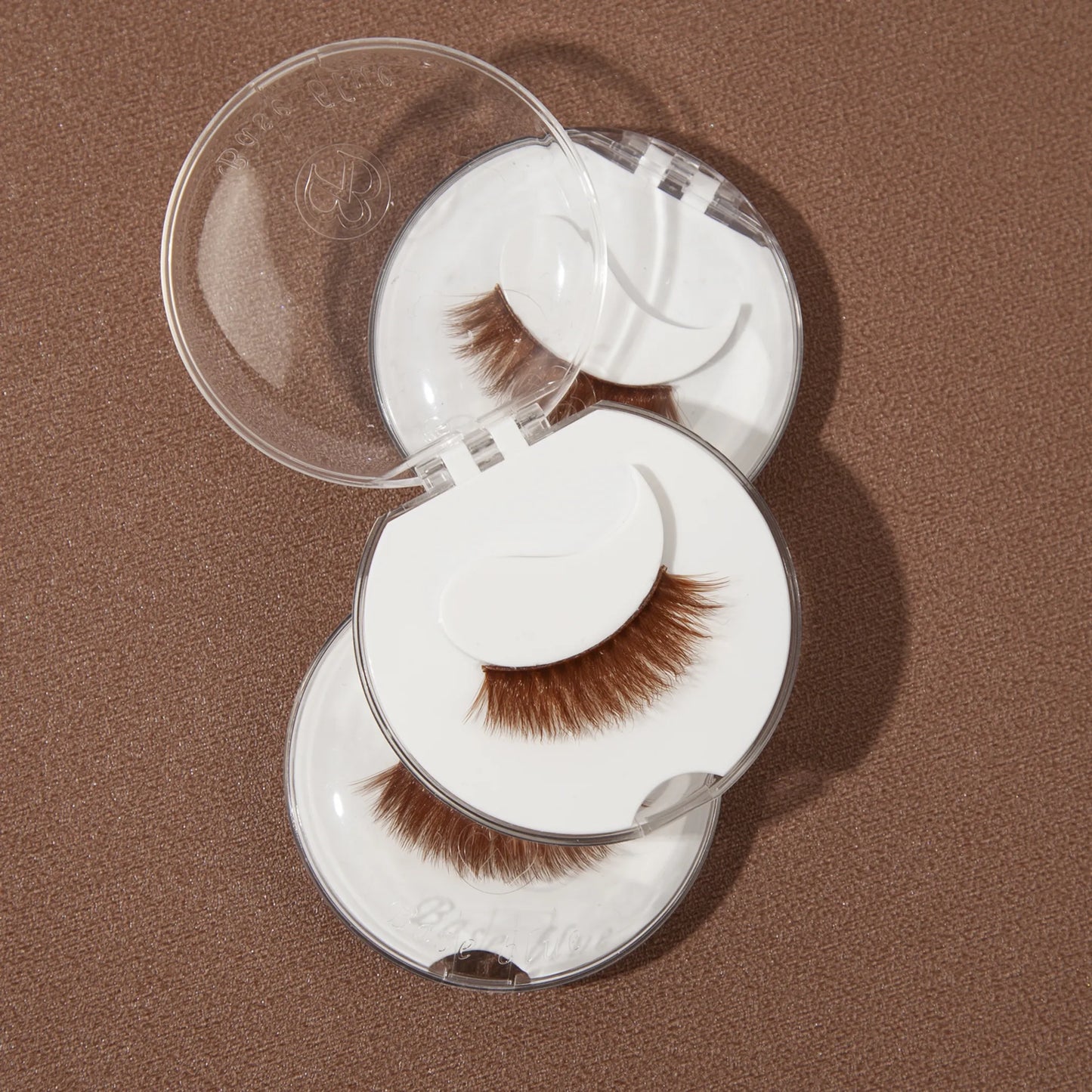 Lashes Swift Dark Brown