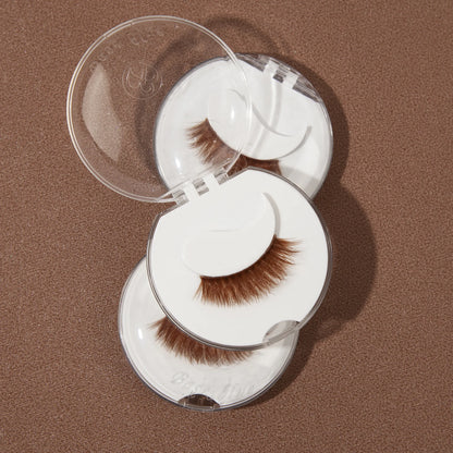 Lashes Swift Dark Brown