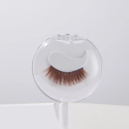 Lashes Swift Dark Brown
