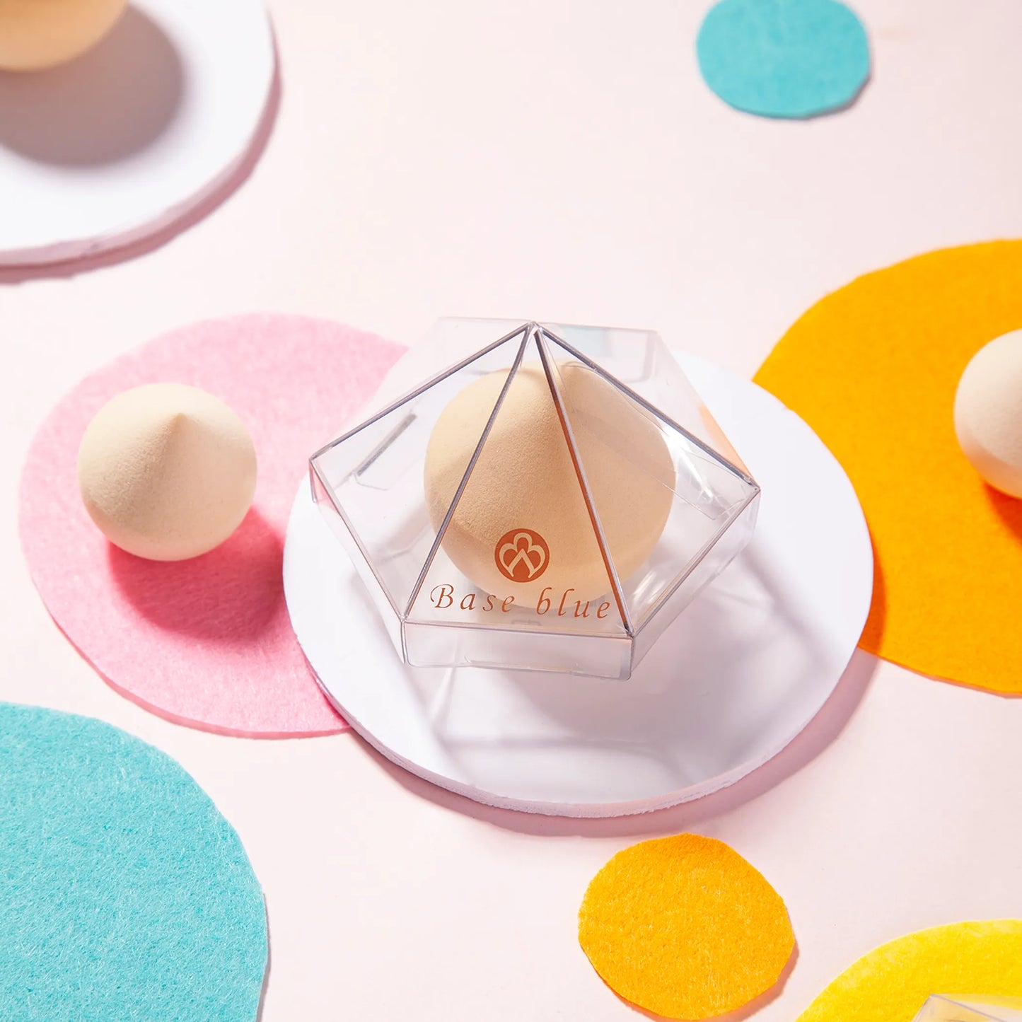 AirSponge Full Coverage