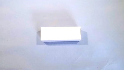 Double-Edge Bamboo Safety Razor