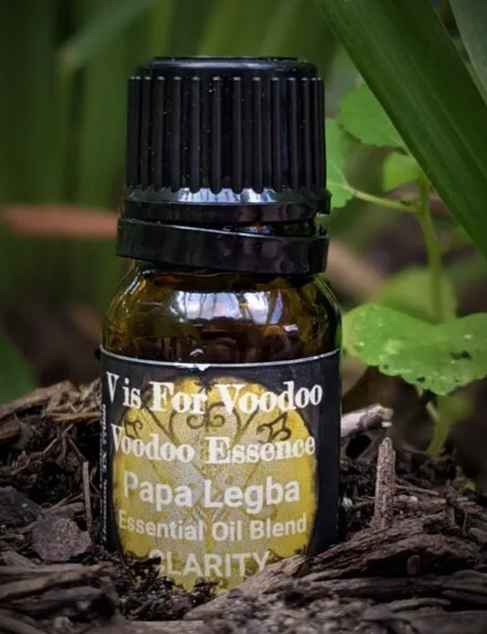 Papa Legba Essence