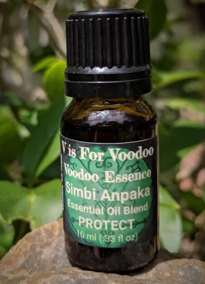 Simbi Anpaka Essence
