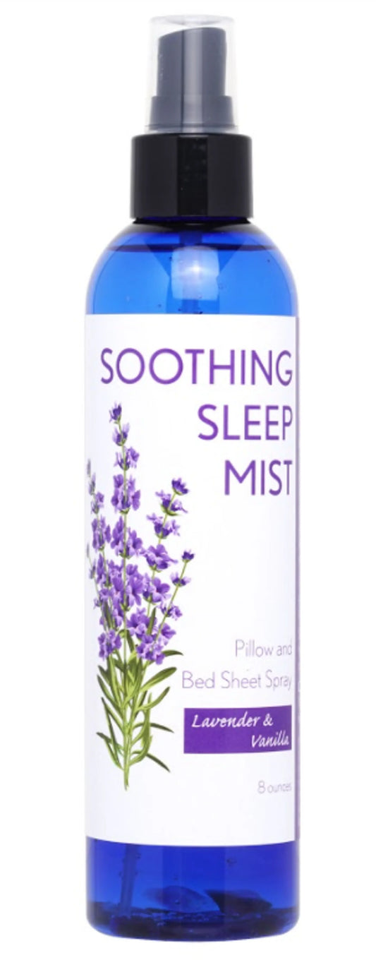 Soothing Sleep Mist