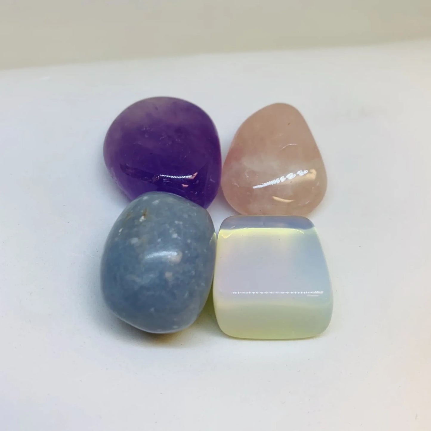 Sage Oil Crystal Infusion Spray by CuartoAstral