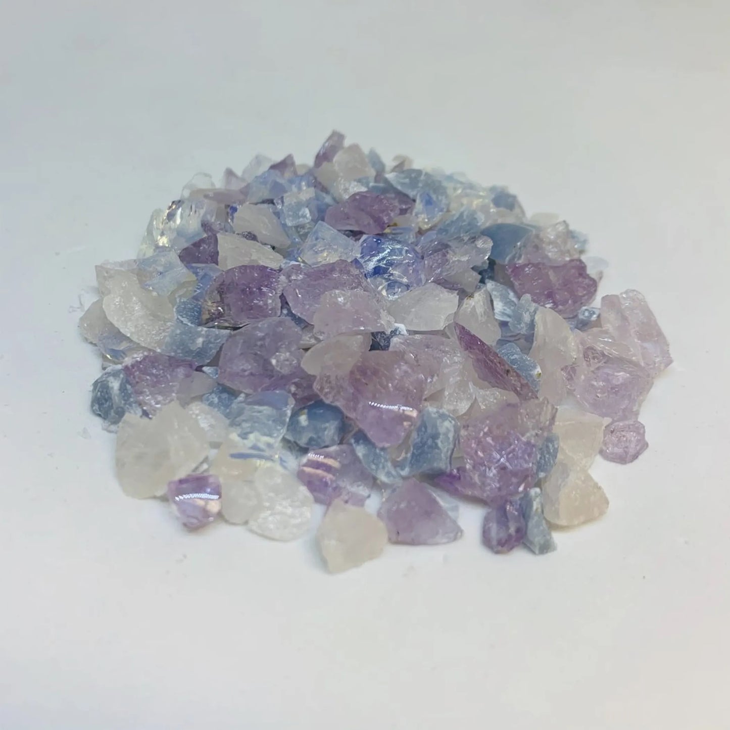 Sage Oil Crystal Infusion Spray by CuartoAstral