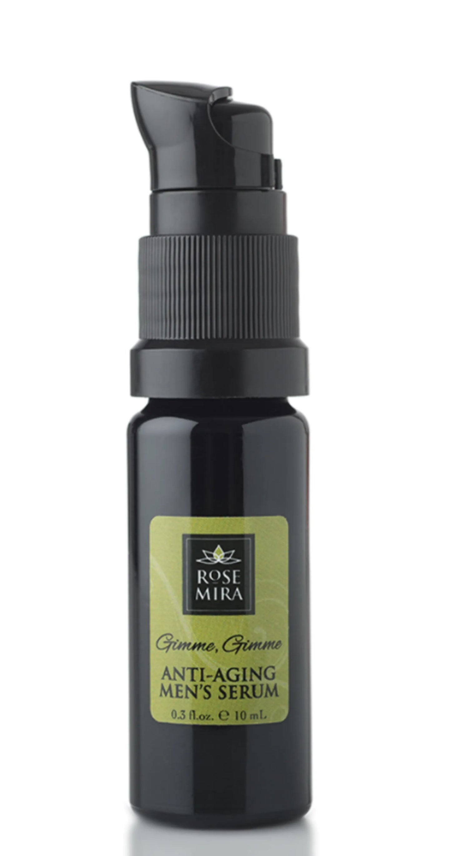 Gimme Gimme - Anti Aging Men's Serum - 0.33oz