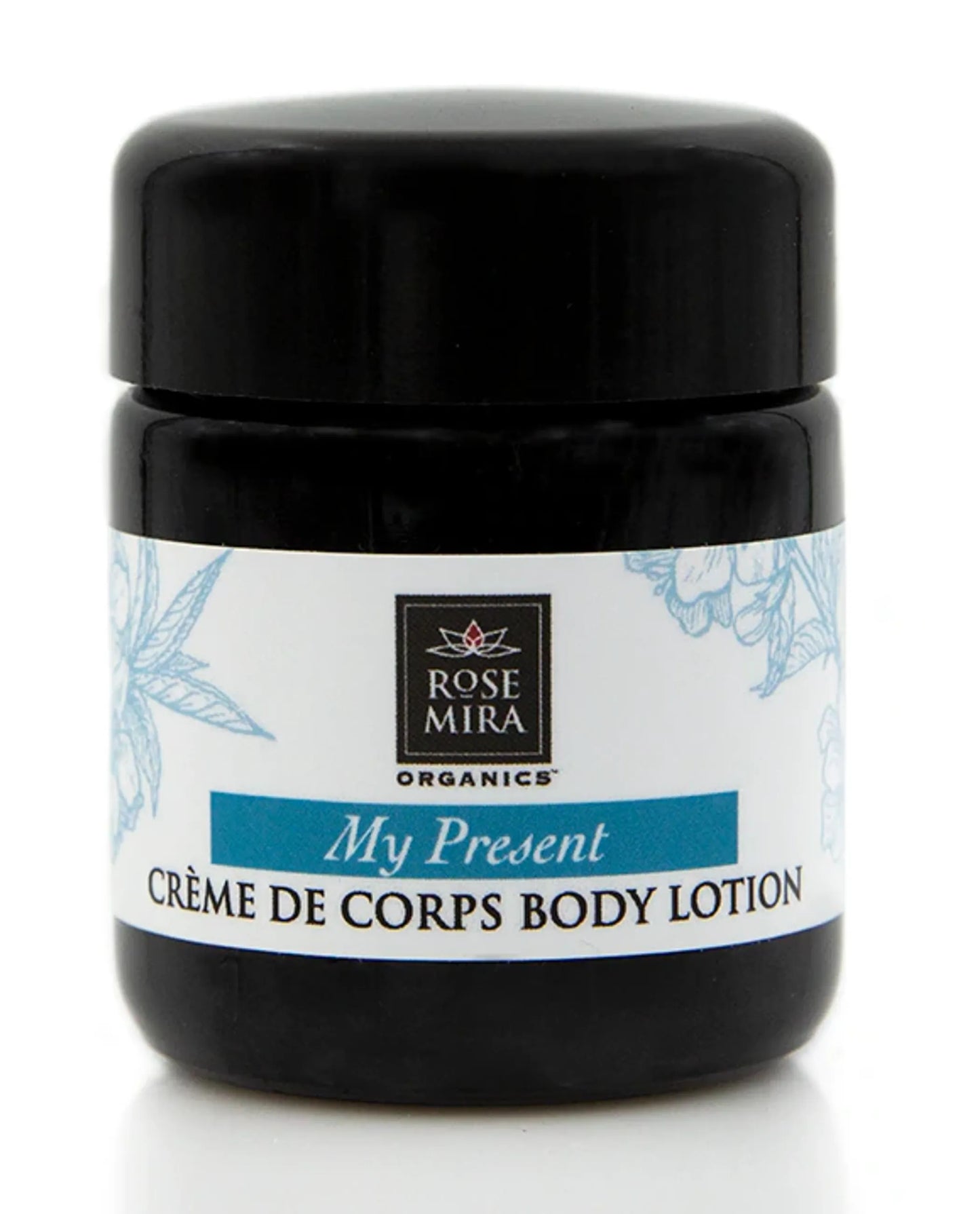 My Present - Crème De Corps Body Lotion - 1.7oz