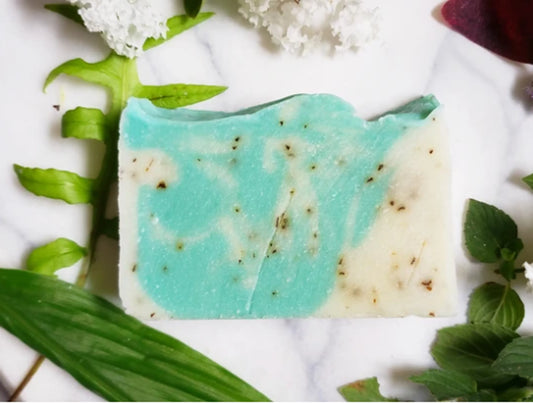 Soap Bar