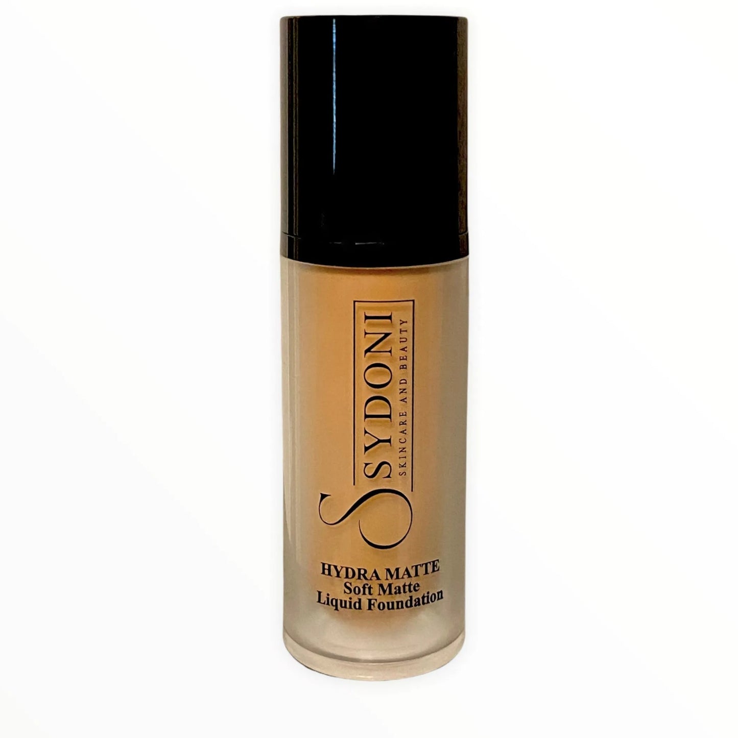Hydra Matte Soft Matte Liquid Foundation 1.1 Fl. Oz.
