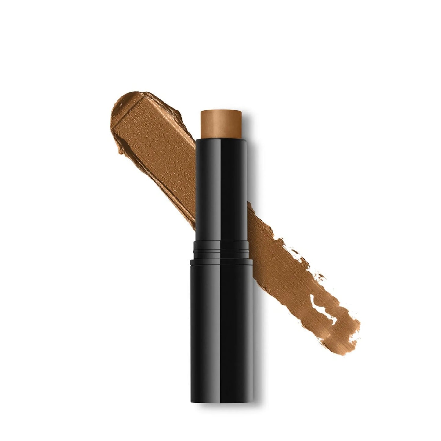 Natural Finish Creamy Foundation Stick 0.35 Oz.